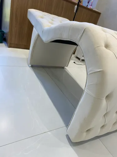 MACA LUXO PRA ESTÉTICA