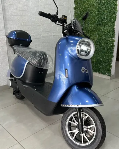 Scooter Elétrica MIA - 1000W  GREEN MOTORS MULTIMARCAS