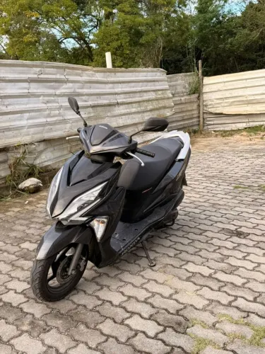 Vendo ou troco elite 125 2022
