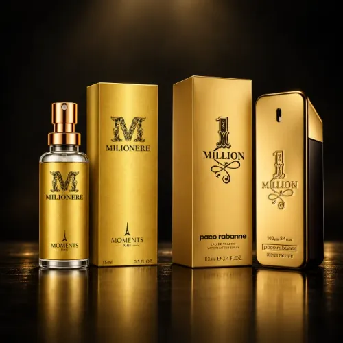 MILIONERE - 15ml - One Million