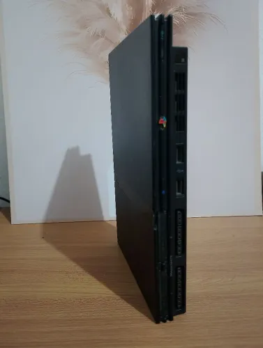 Playstation 2 desbloqueado