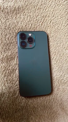iPhone 13 Pro 