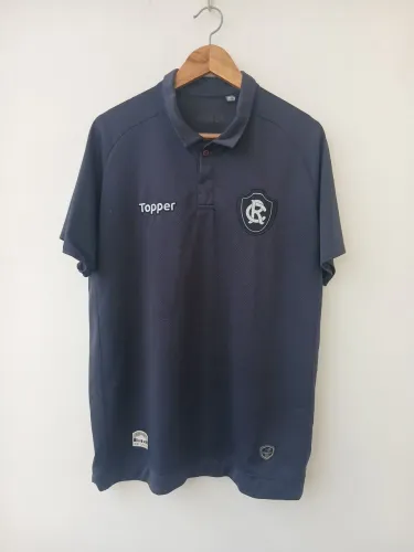 Camisa oficial Clube do Remo 2017