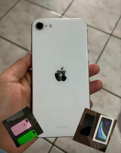 iPhone 8