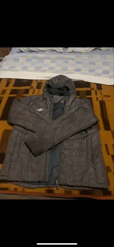 Jaqueta Bobojaco Umbro Twr Thermal Fit