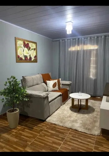 CASA NA VILA EMBRATEL
