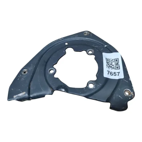 Protetor Correia Dentada Palio 1.0 Fiasa 96 A 99 Preto