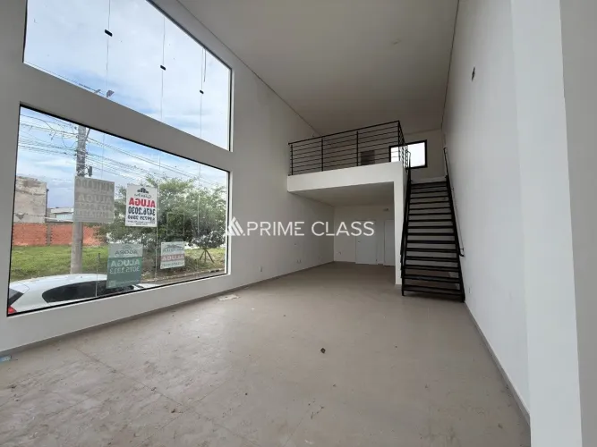 Loja Comercial 89 m² 2 banheiros Bairro Igara - Aceita Financiamento e FGTS