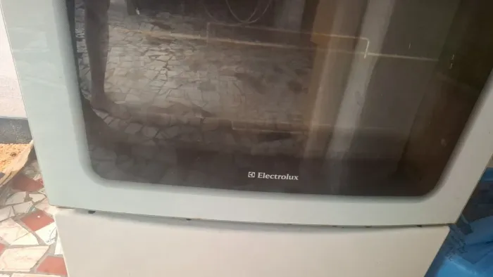 FOGÃO ELETROLUX 6 BOCAS