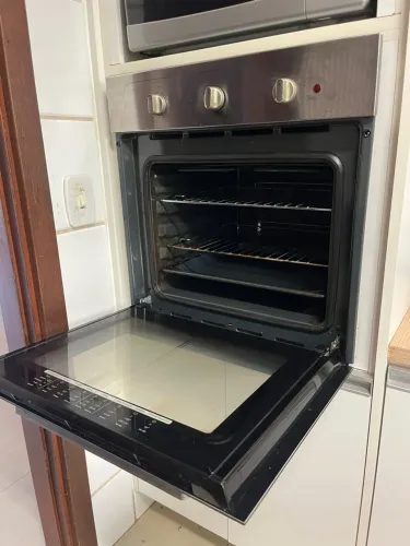 Forno Elétrico Cônsul Facilite 