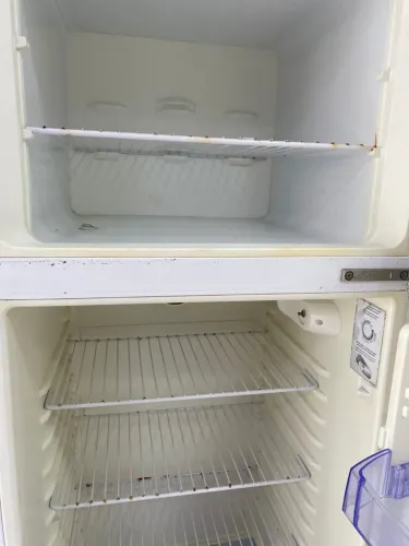 Geladeira 110