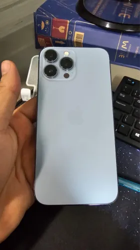 13 Pro Max 128gb