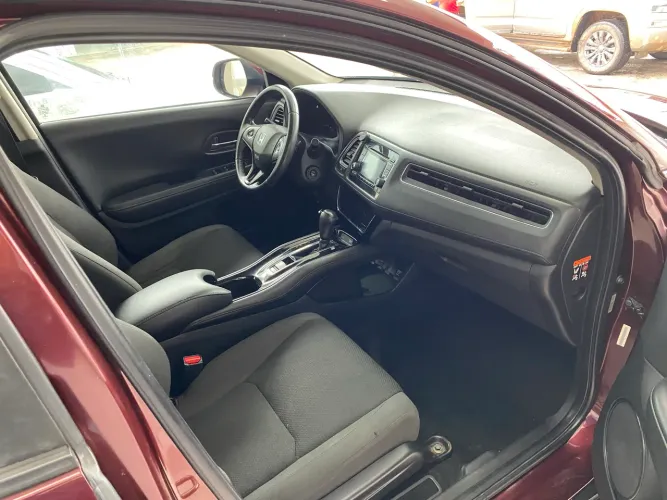 Honda HR-V EX 1.8 Flexone 16V 5P Aut. 2019