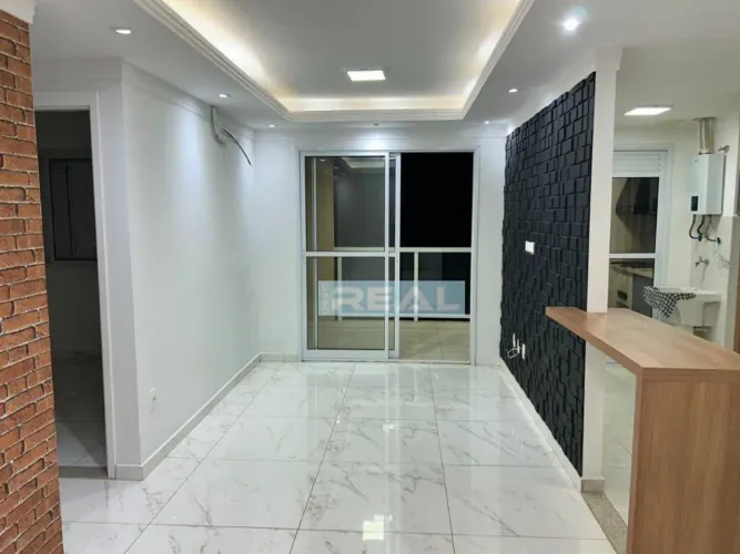 Apartamento com 2 dormitórios, 60 m² - venda por R$ 429.000,00 ou aluguel por R$ 3.450,00/