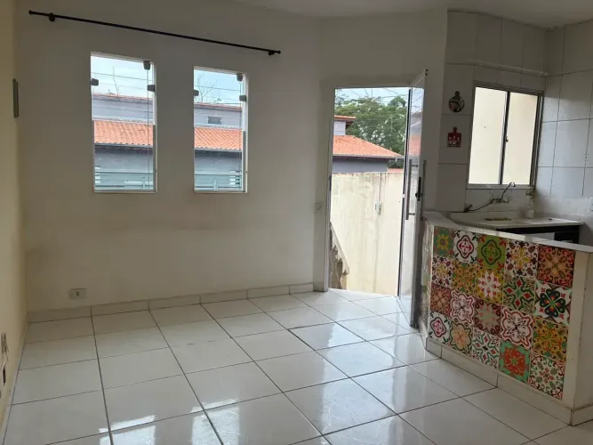 VENDA! CASA NO RENEVILLE EM MAIRINQUE-SP!