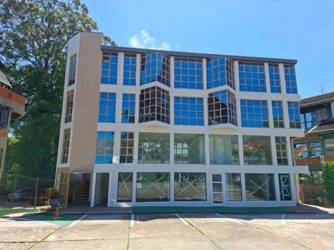 Prédio à venda, 550 m² por R$ 5.600.000,00 - Granja Viana - Cotia/SP