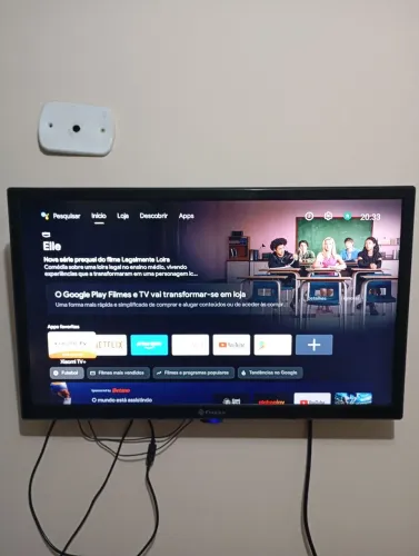 Tv monitor 24LedFHD