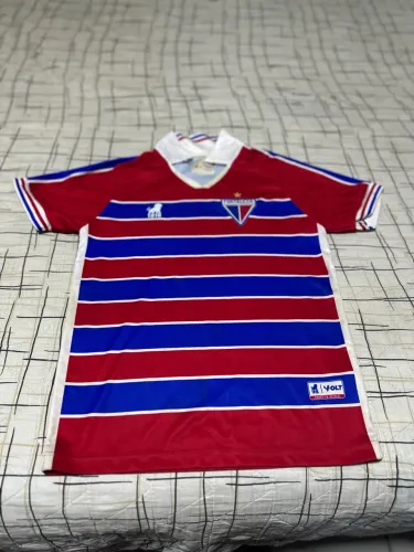 Vendo camisa Fortaleza oficial 12 anos