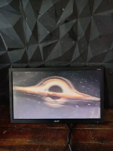 Monitor Acer 19,5 polegadas 