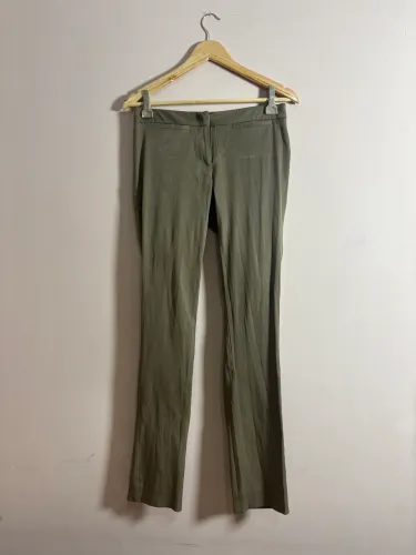 Calça social Luiggi Bertolli
