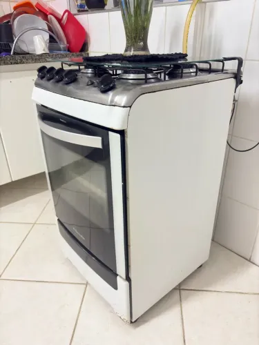 Fogão