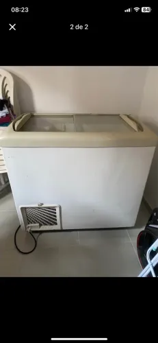 Freezer 220V