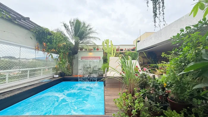 APARTAMENTO PARA LOCAÇÃO - CONDOMÍNIO VIVERE INTENSO - JUNDIAÍ/SP