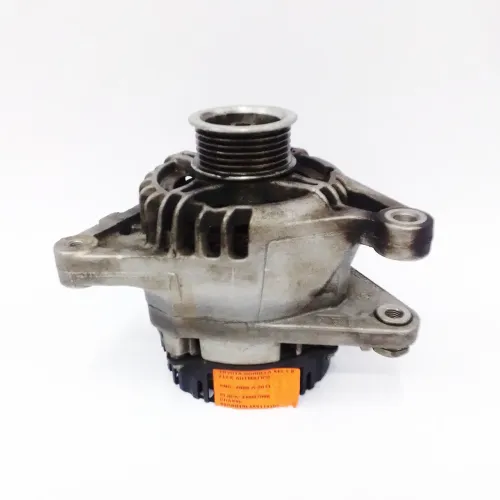 Alternador Toyota Corolla Automático 1.8 2009/2014 C/detalhe