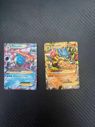 cartas pokemon para revenda (Coleção rara e antiga) TCG