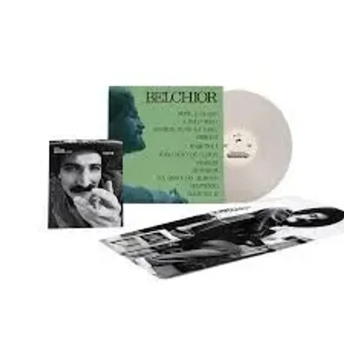LP Belchior - 1969 Mote e Glosa Noize