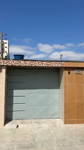 CASA PARA ALUGAR
