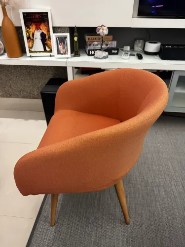 Poltronas
