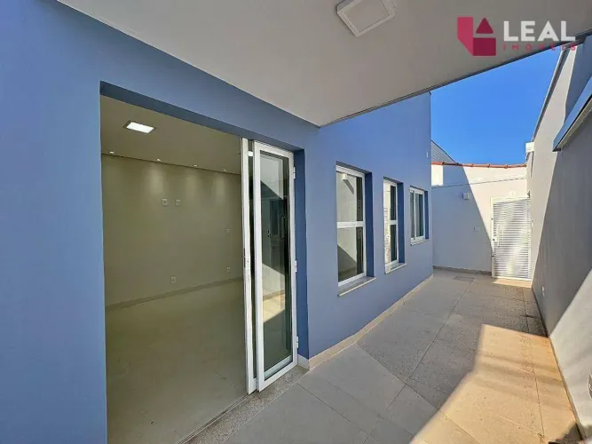 Casa Comercial à venda, 105 m² por R$ 790.000 - Fátima III - Pouso Alegre/MG