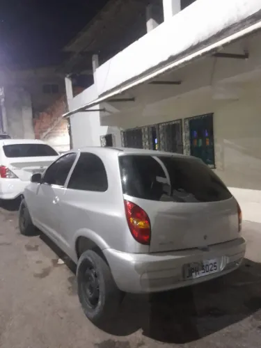 Chevrolet Celta 1.0/super/n.piq.1.0 MPFI VHC 8V 3P 2002