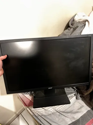 Monitor 60hz