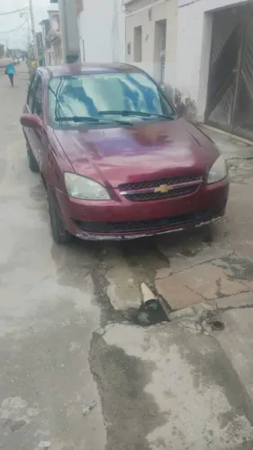 Chevrolet Classic Life/ls 1.0 VHC Flexp. 4P 2011