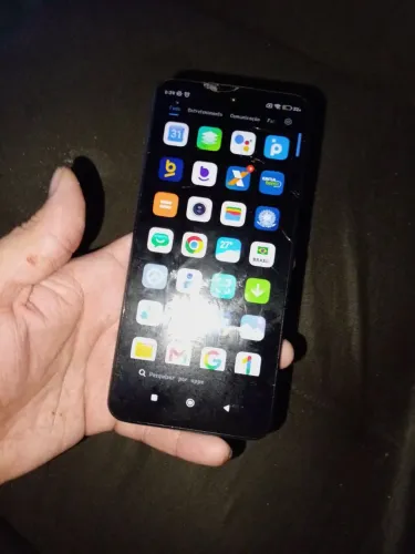 Redimi note 9s