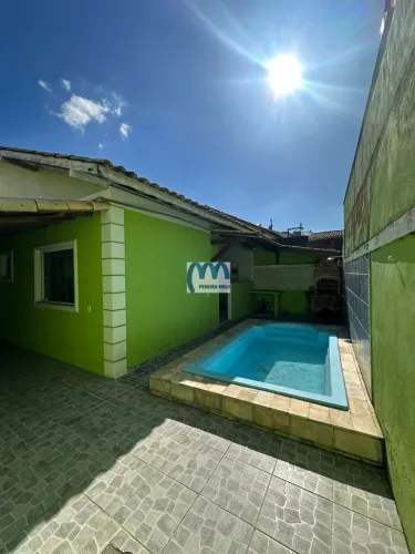 Excelente casa no Condomínio Village do Moinho IV, no bairro Arsenal.