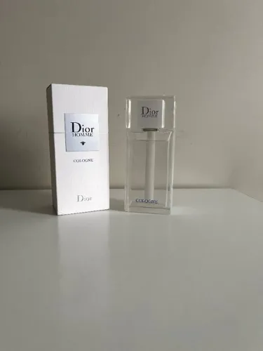 Dior Homme Cologne 125ml