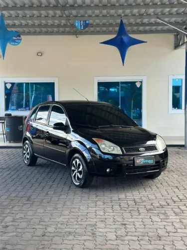 Ford Fiesta Class 1.6 8V 98cv 5P 2009
