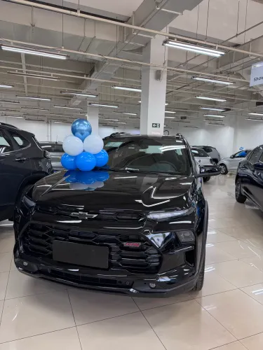 Chevrolet Sonic RS 1.0 12V Turbo Aut. 2027