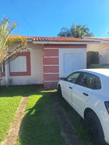 Casa para locação - Cond. Terra Nova