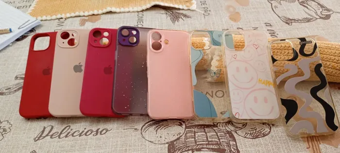 Capa iPhone A13