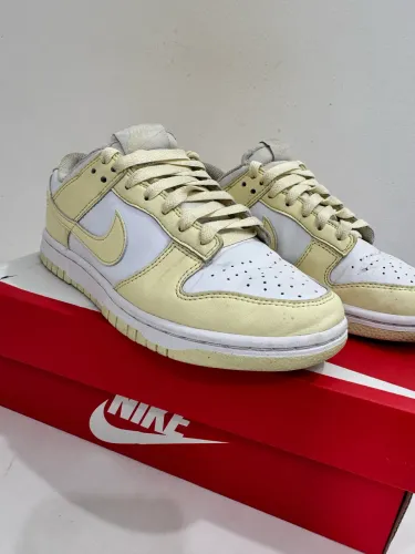 Nike dunk low 35