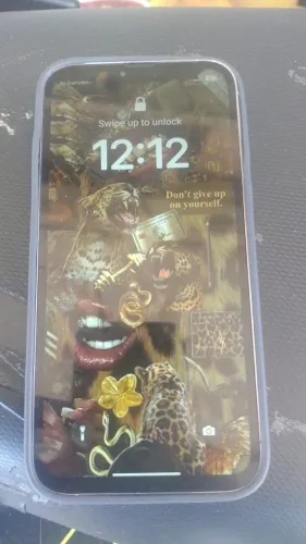 iPhone 13 pro Max 512 gigas