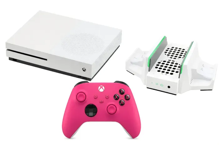 Xbox One S 1TB (Usado)