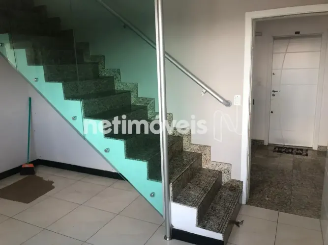 Venda Cobertura Jardim Inconfidência Belo Horizonte