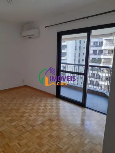 APARTAMENTO - MOEMA ÍNDIOS - SP