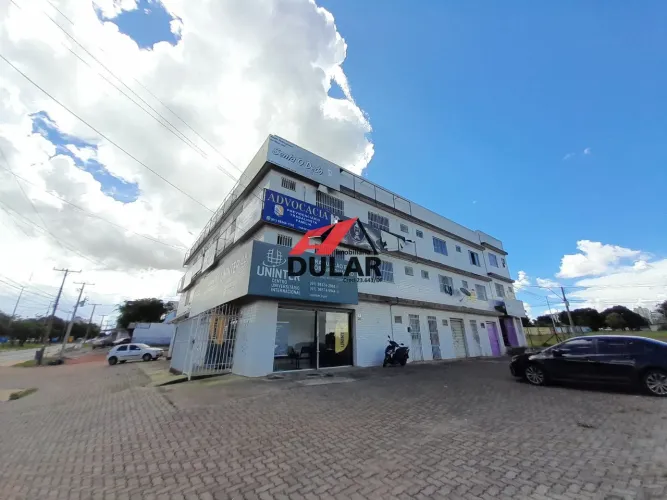 Aluguel em Samambaia Sul, QS 306
