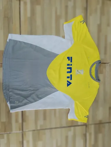 Camisa santo André